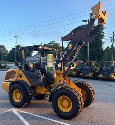 2026 John Deere 184G