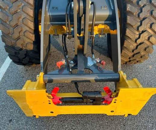 2026 John Deere 184G-6