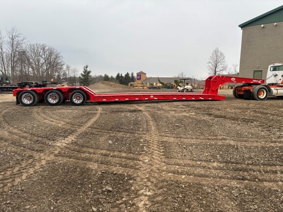 2026 Talbert T455CC