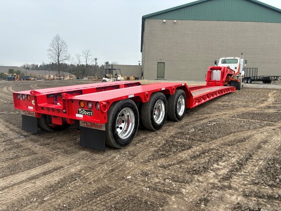 2026 Talbert T455CC