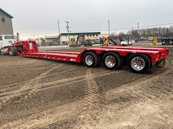 2026 Talbert T455CC