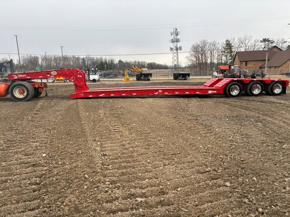 2026 Talbert T455CC