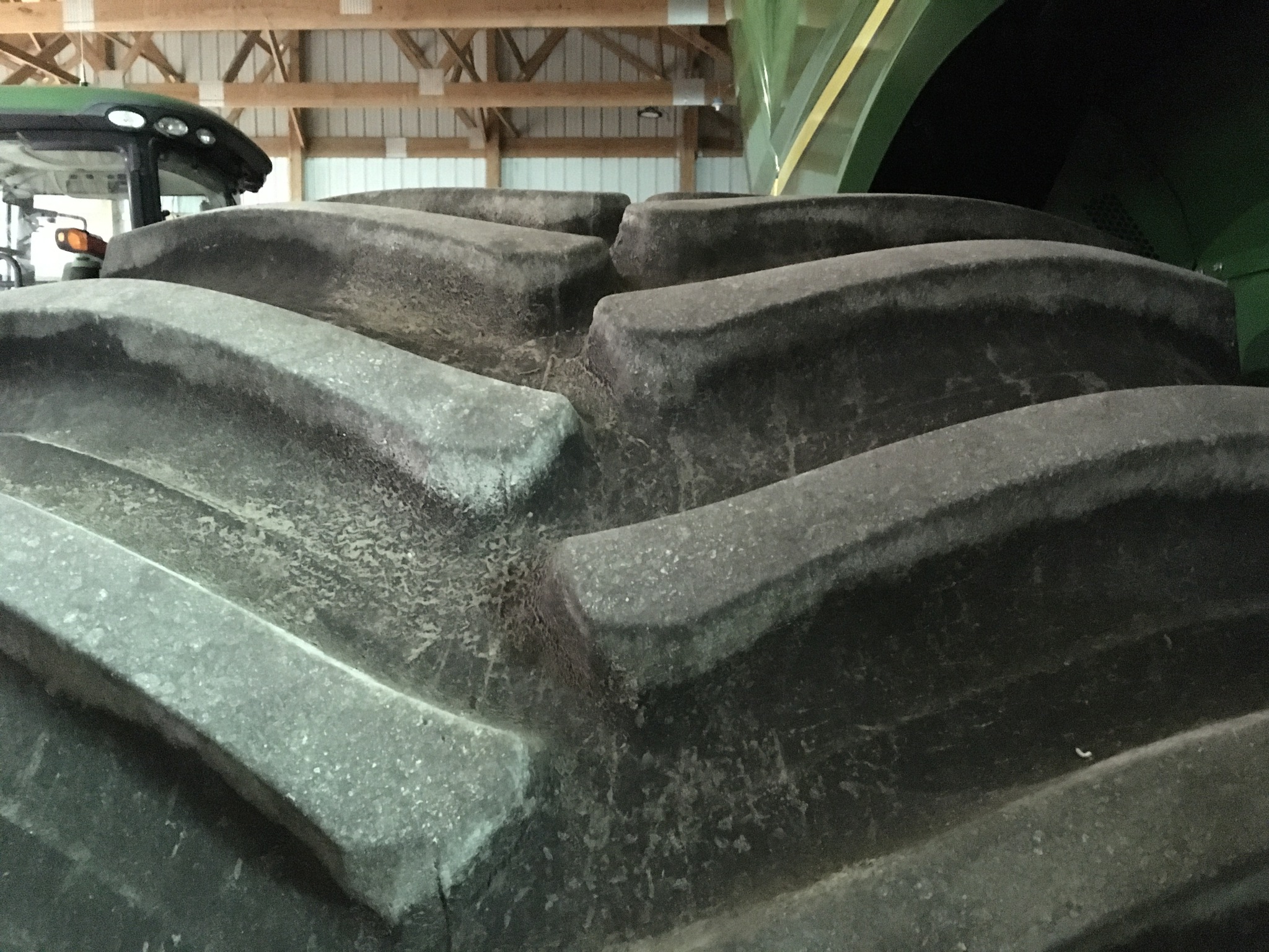 2021 John Deere S780 Image 15