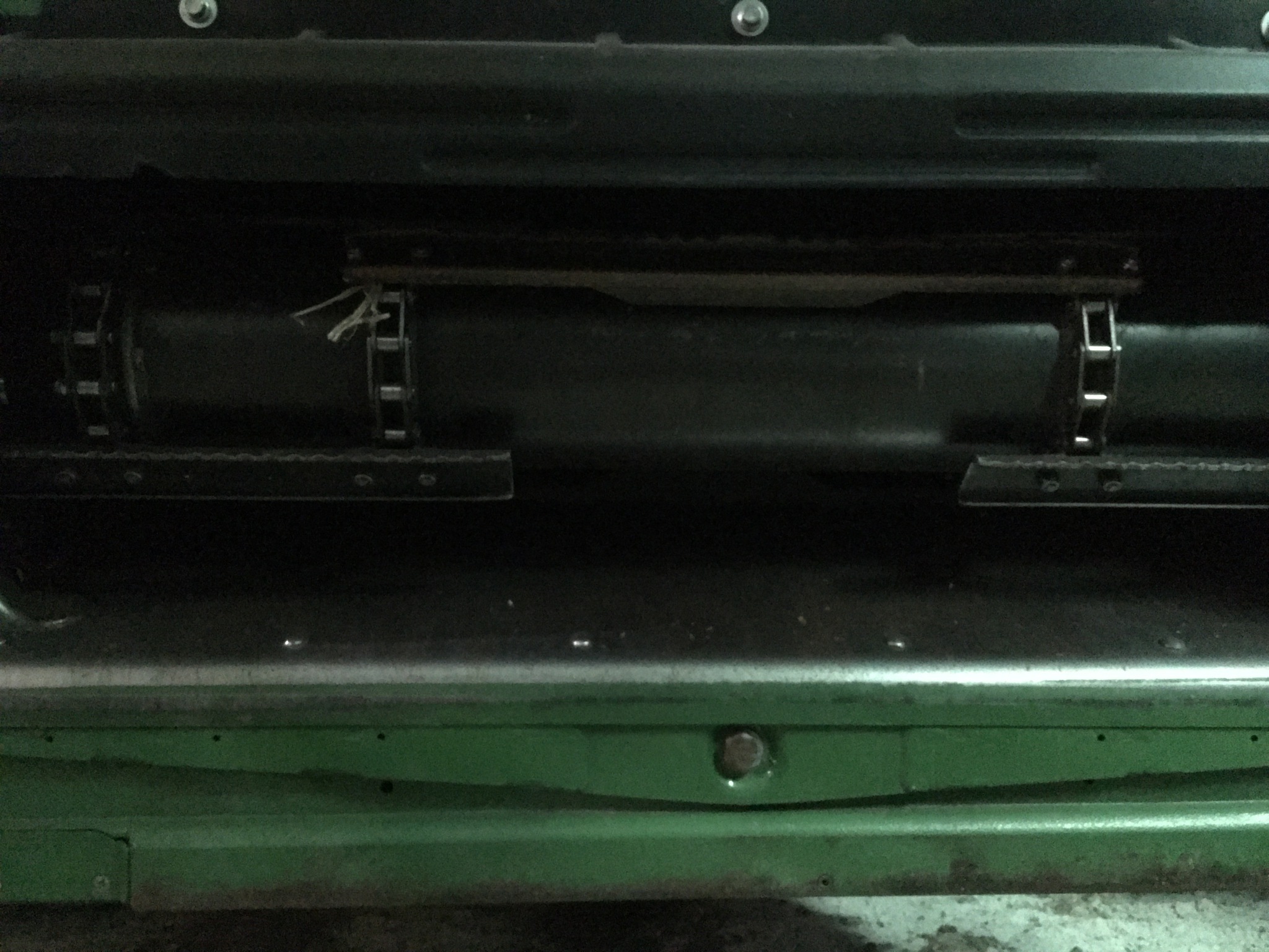 2021 John Deere S780 Image 4