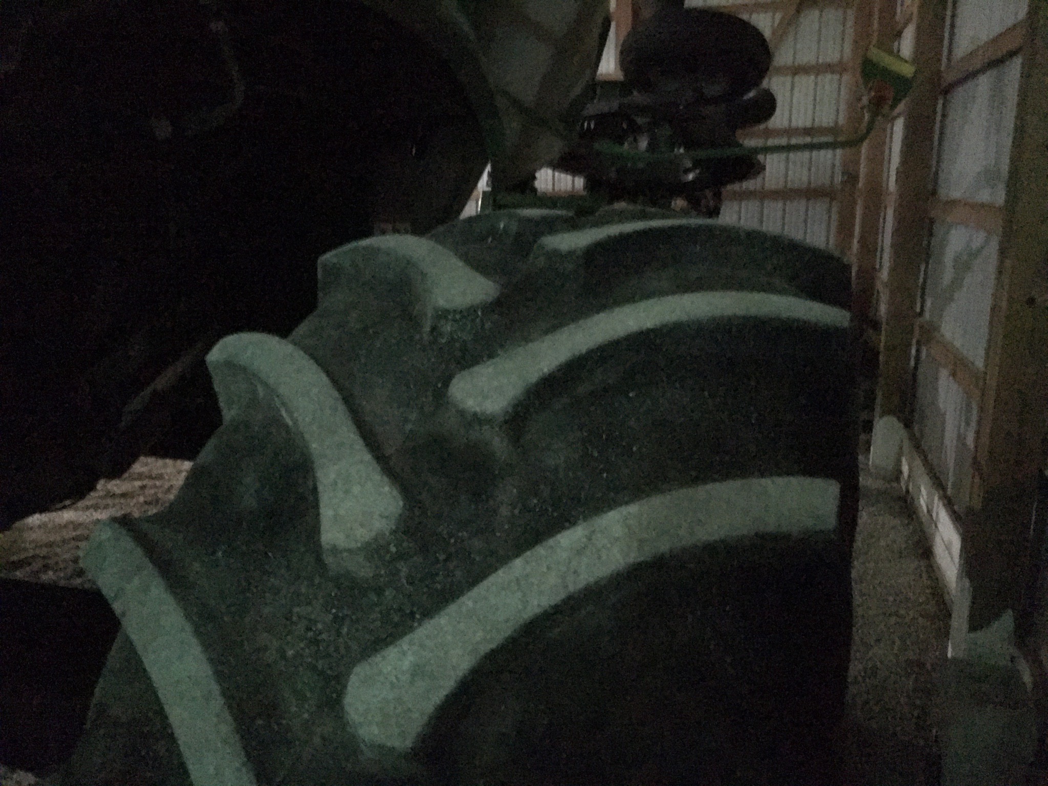 2021 John Deere S780 Image 16