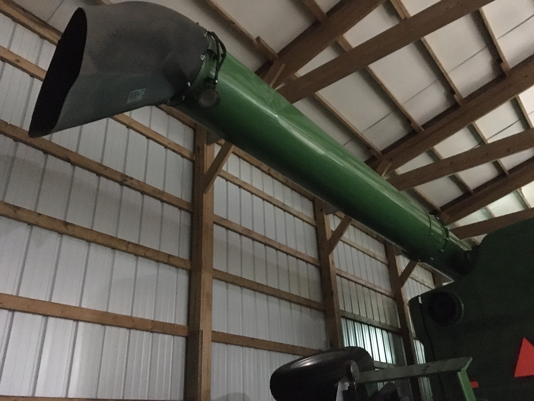 2021 John Deere S780 Image 7