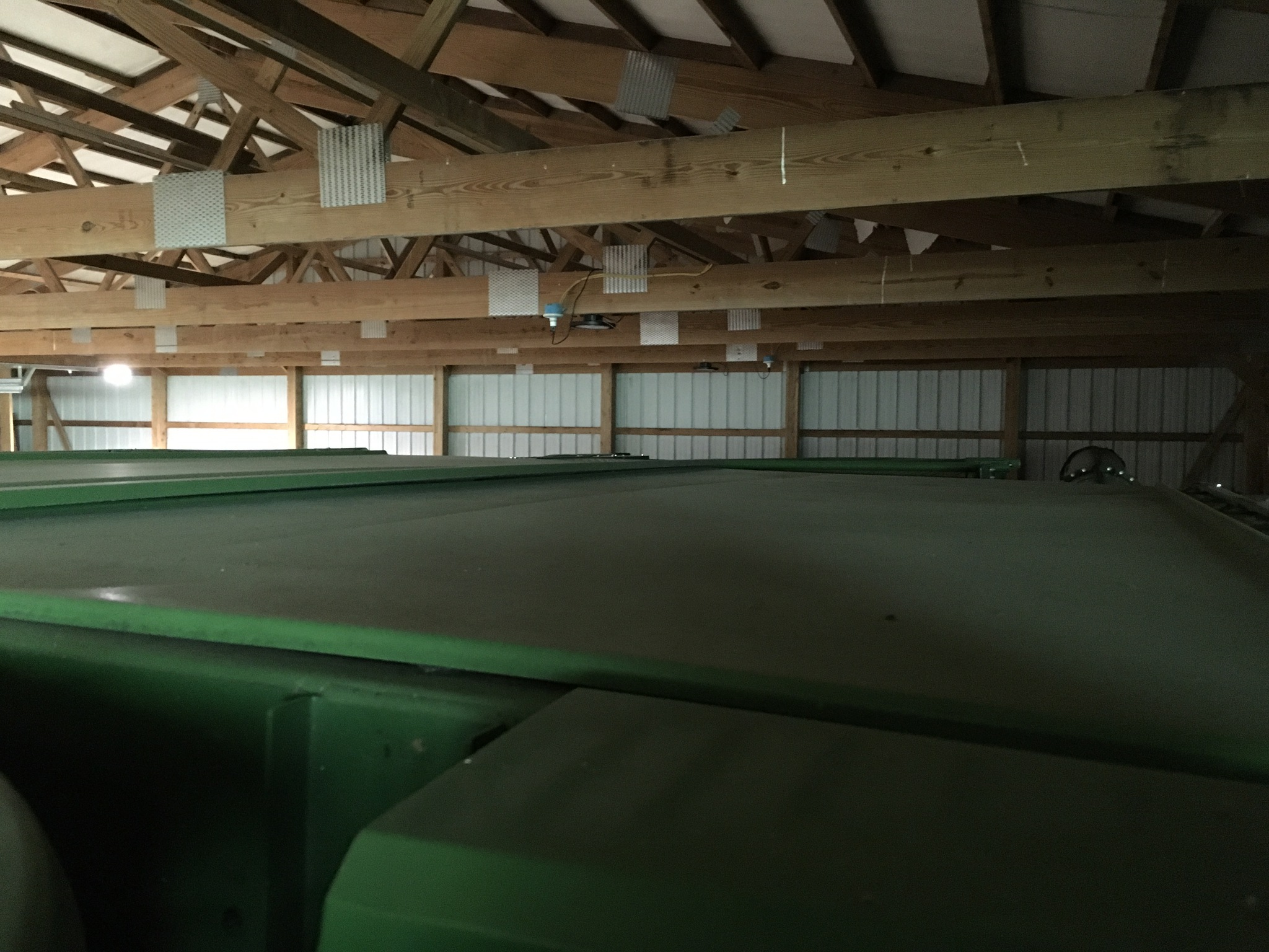 2021 John Deere S780 Image 8