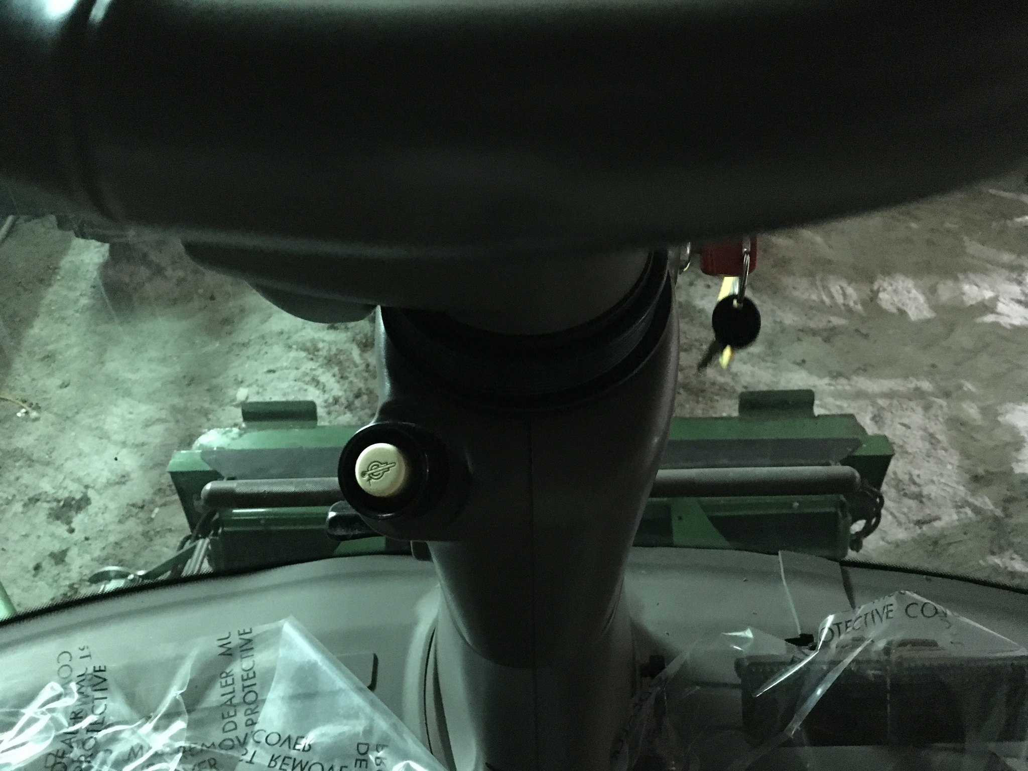 2021 John Deere S780 Image 11