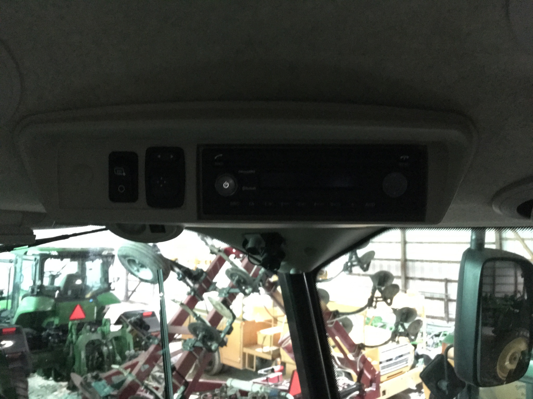 2021 John Deere S780 Image 10