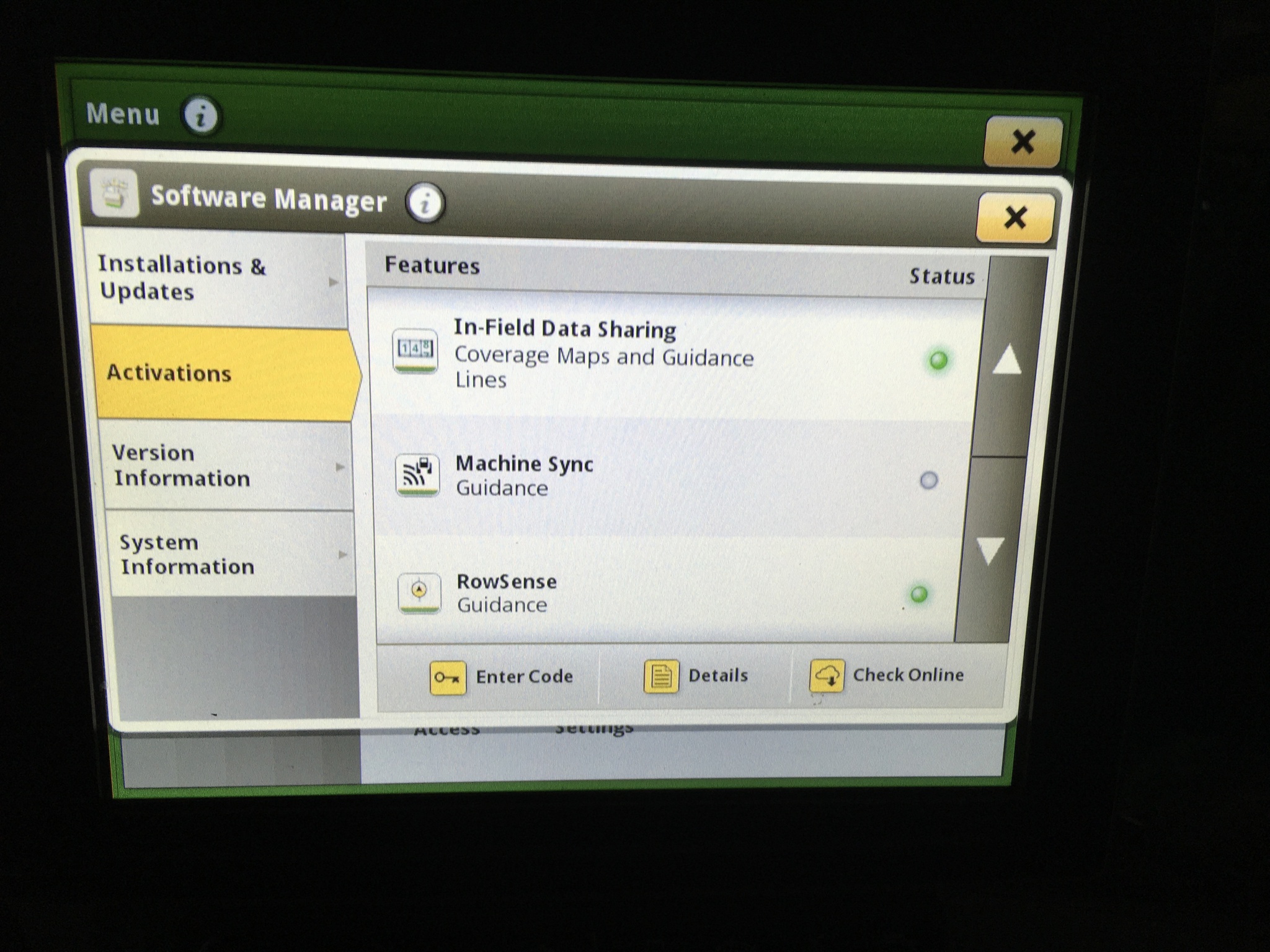 2021 John Deere S780 Image 13