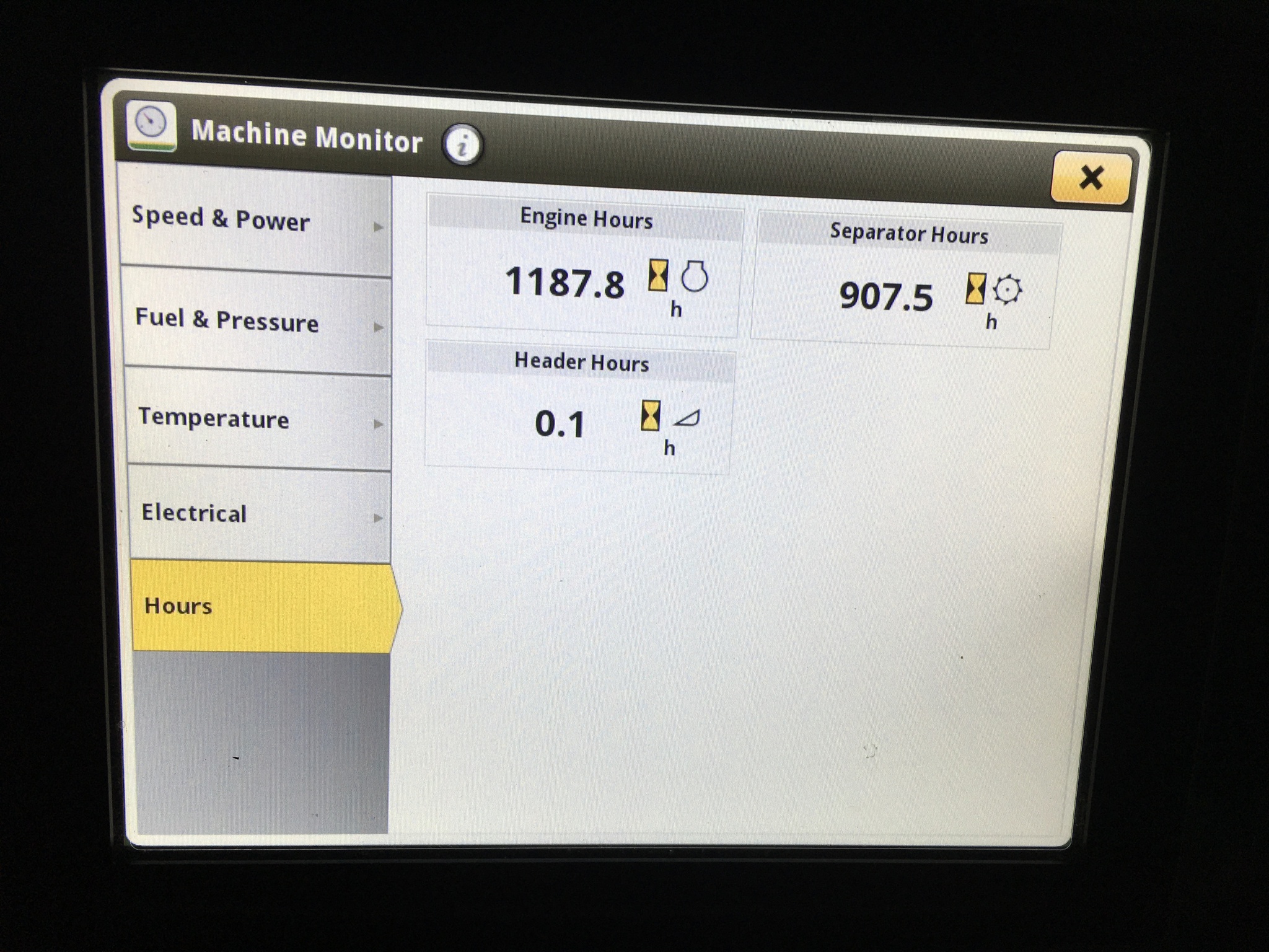 2021 John Deere S780 Image 14