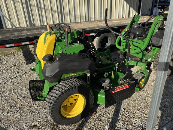 2024 John Deere Q850R