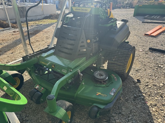 2024 John Deere Q850R