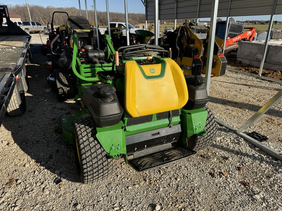 2024 John Deere Q850R