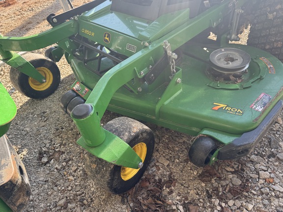 2024 John Deere Q850R