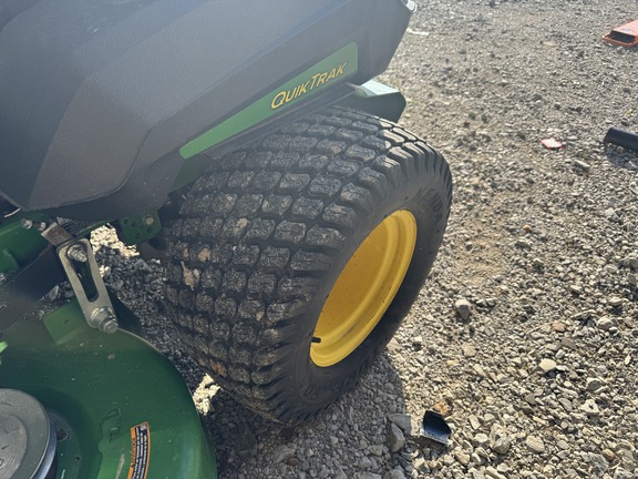 2024 John Deere Q850R