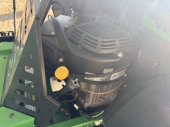 2024 John Deere Q850R