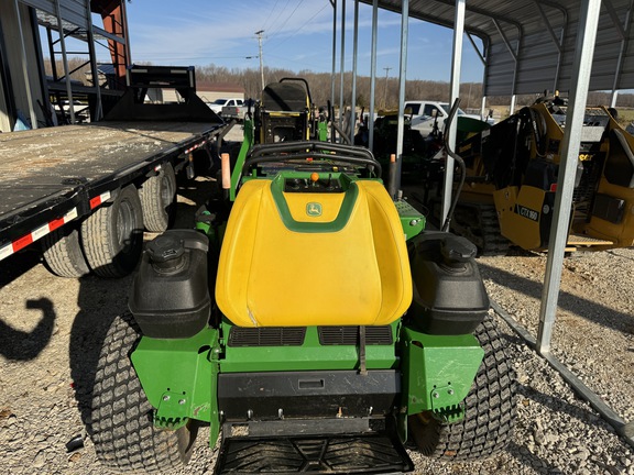 2024 John Deere Q850R