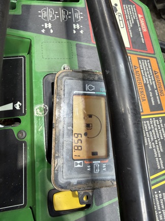 2024 John Deere Q850R