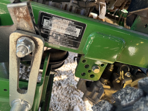 2024 John Deere Q850R