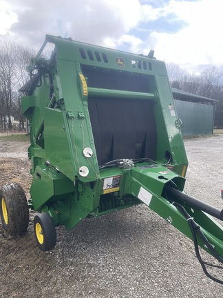 2021 John Deere 450E