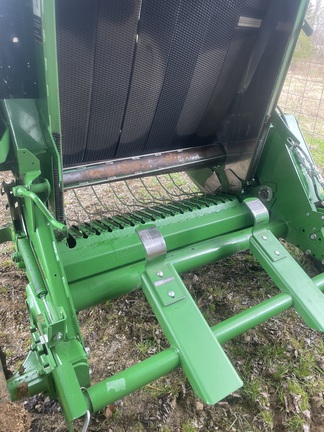 2021 John Deere 450E