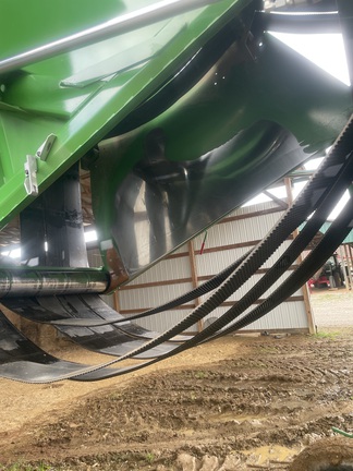 2021 John Deere 450E