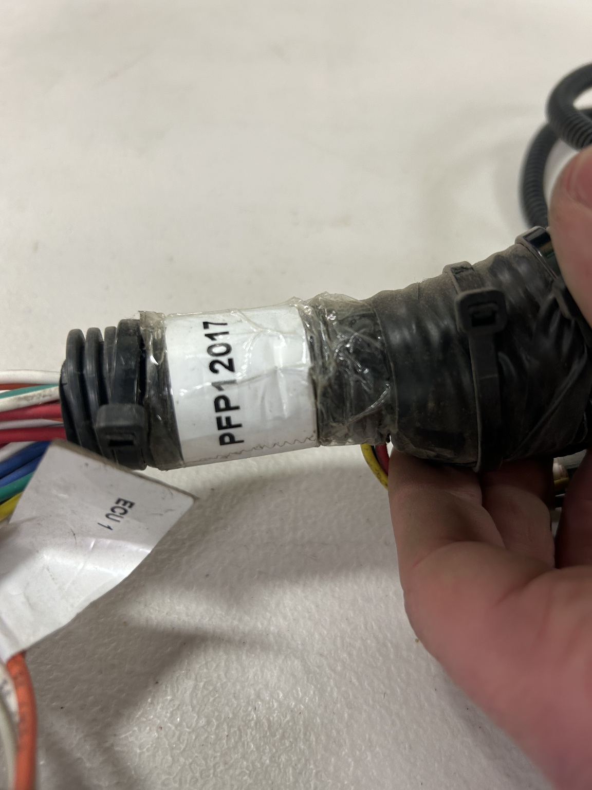 2013 John Deere John Deere ATC Raven Image 4