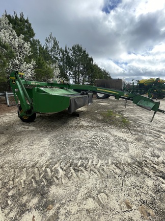 2016 John Deere 635 Photo 3