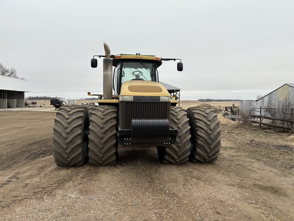 2007 Challenger MT965B - Photo2