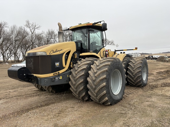 2007 Challenger MT965B - Photo3