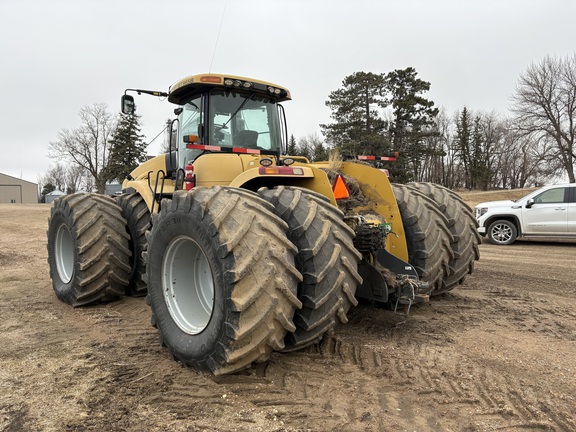 2007 Challenger MT965B - Photo7