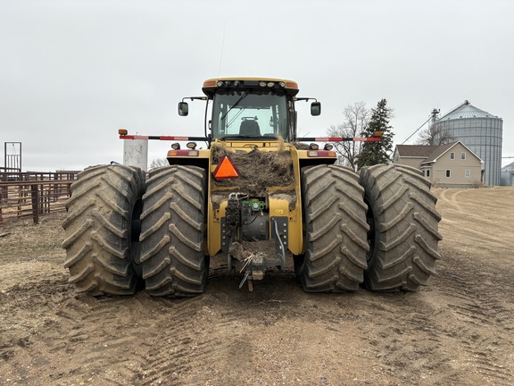 2007 Challenger MT965B - Photo6