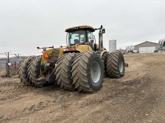 2007 Challenger MT965B - Photo5