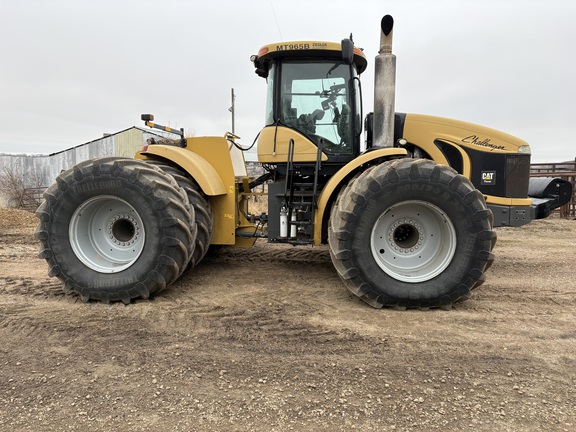 2007 Challenger MT965B - Photo10