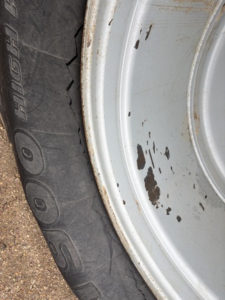 2007 Challenger MT965B - Photo13