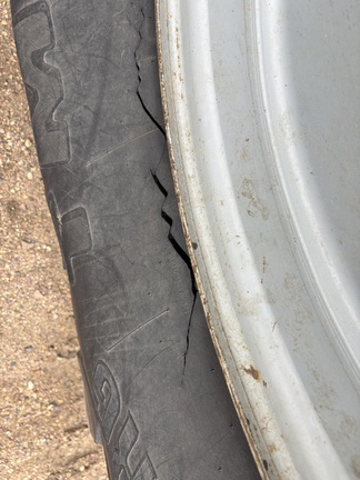 2007 Challenger MT965B - Photo12