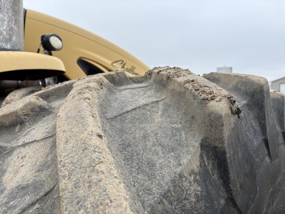 2007 Challenger MT965B - Photo16