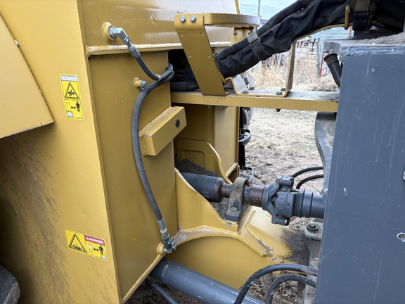 2007 Challenger MT965B - Photo14