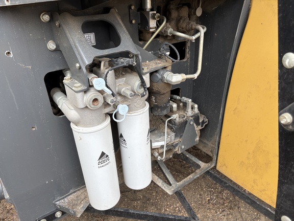 2007 Challenger MT965B - Photo18