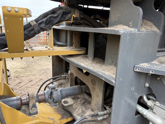 2007 Challenger MT965B - Photo19