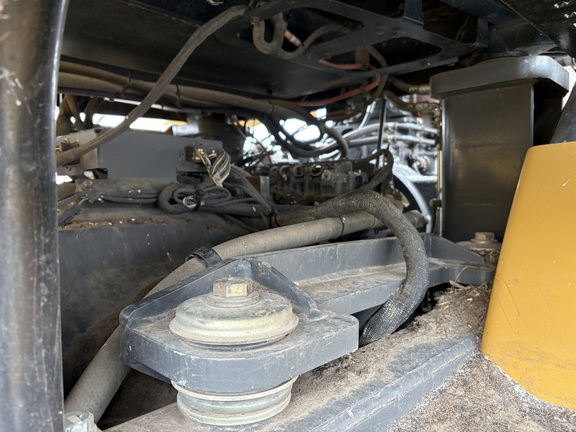 2007 Challenger MT965B - Photo17