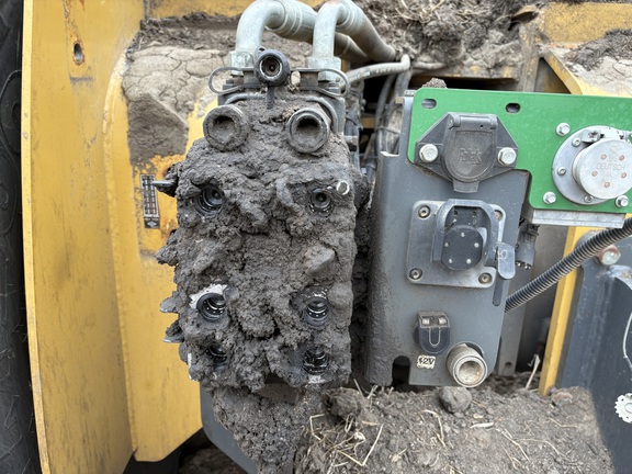 2007 Challenger MT965B - Photo22