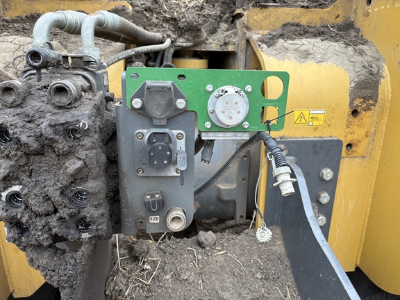 2007 Challenger MT965B - Photo21