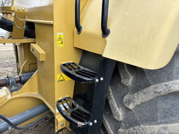 2007 Challenger MT965B - Photo24