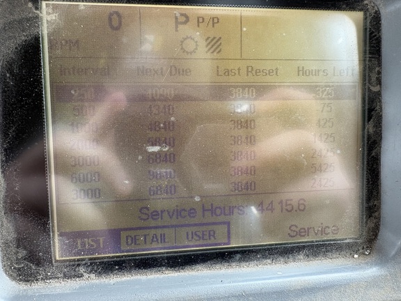 2007 Challenger MT965B - Photo28