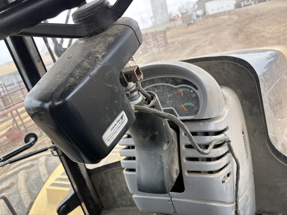 2007 Challenger MT965B - Photo27