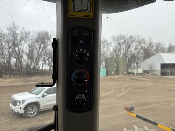 2007 Challenger MT965B - Photo31