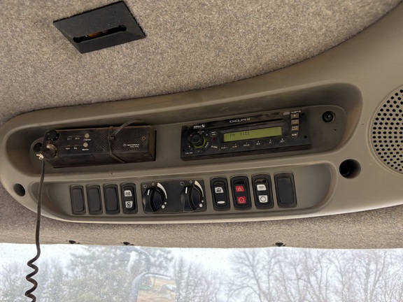 2007 Challenger MT965B - Photo26