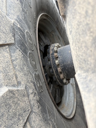 2007 Challenger MT965B - Photo32